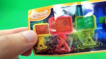 2. сюрприз динозавр Яйца и сюрприз игрушка распаковка Игрушки Открытие для детей младшего возраста является