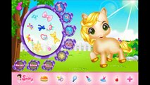 PONY DOCTOR GAMES FREE - MY LITTLE PONY SURGERY GAMES FOR KIDS