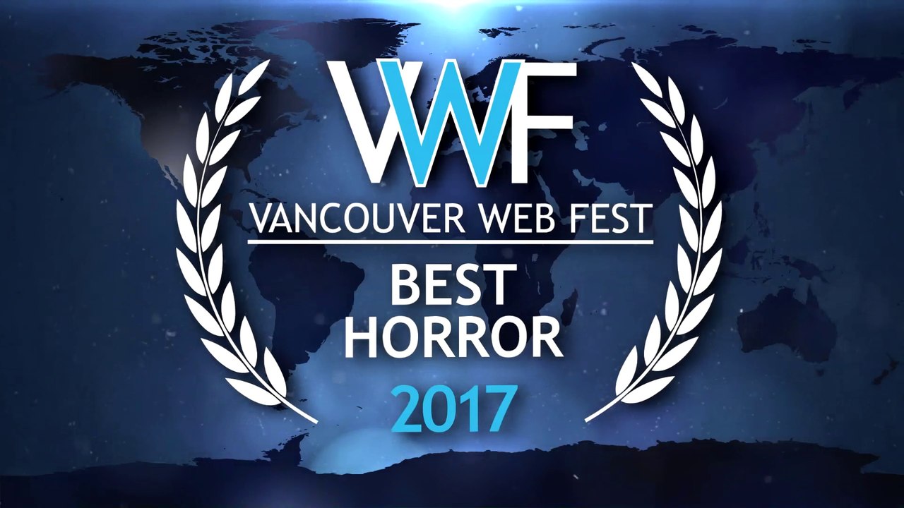 VWF2017 Winner of Best Horror