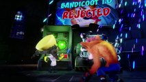The Comeback Trailer | Crash Bandicoot® N. Sane Trilogy | Crash Bandicoot
