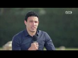 خاص مع لميس | محمد ناجي جدو : الجيل الحالي في المنتخب المصري هم الافضل بسبب صغر سنهم