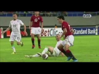 خاص مع لميس | تقرير عن تاريخ الهداف  محمد ناجي جدو