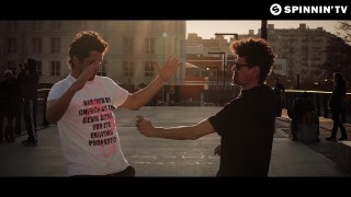 Leandro Da Silva, Gary Caos - Cafè (Official Music Video)