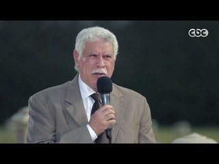 خاص مع لميس | شحاتة : عندي امل للوصول لكآس العالم والمنتخب يفتقد القائد وكان لابد من وجود غالي