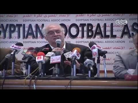 خاص مع لميس | تقرير عن تاريخ سمير زاهر وتاريخ الاتحاد المصري لكرة القدم