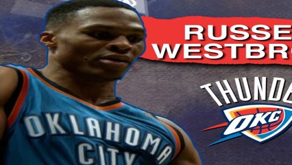 Promo: NBA Sundays - Week 22 - Showdown - Thunder at Rockets
