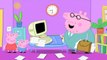 Peppa Pig English Episodes Compilation 8! 120 minutes of Season 3 (Full Episodes)