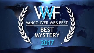 VWF2017 Winner of Best Mystery