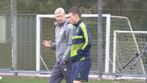 Wenger remains coy on future