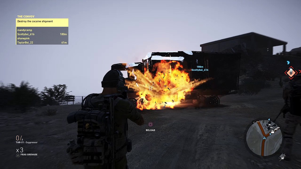 Tom Clancy's Ghost Recon® Wildlands_20170322225641