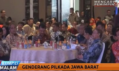 Nasdem Usung Ridwan Kamil, Partai Lain? (Bag. 3)