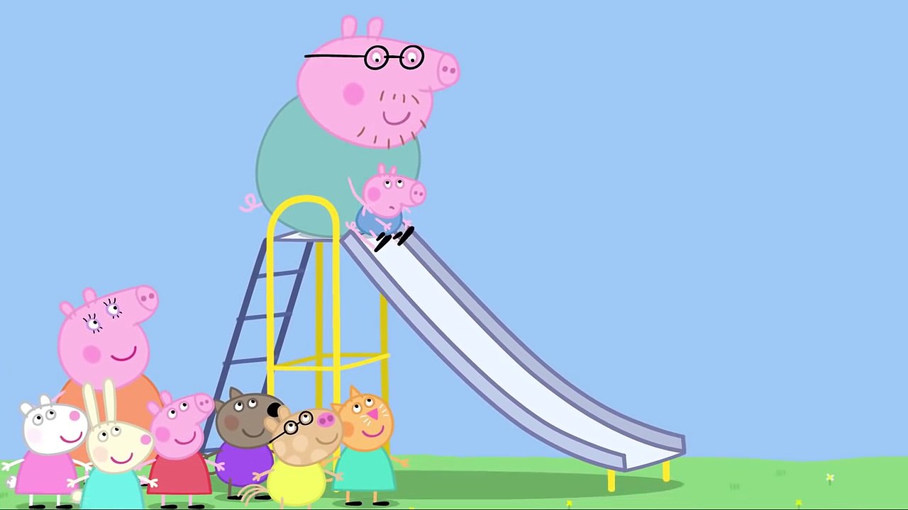 Peppa Pig - Officiële Kanaal (Nederlands)