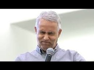 Pr. Claudio Duarte - Dei Um Carro Ruim Para Minha Esposa e Deus me Pegou - Cheio de Graça 2017