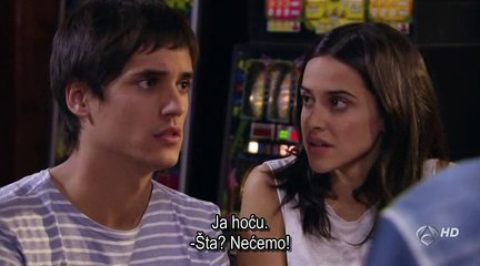 Misterija Kalende - Epizoda 16 (2/2)