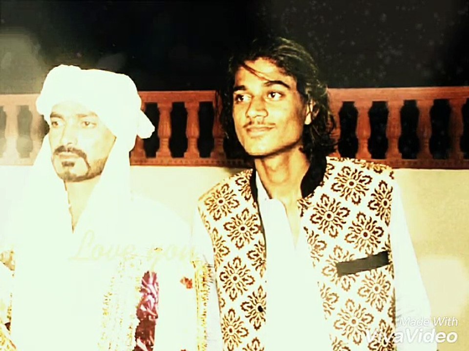Babar Ali Rajar