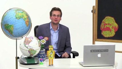 Crash Course: The Complete Guide to Communism 🌍