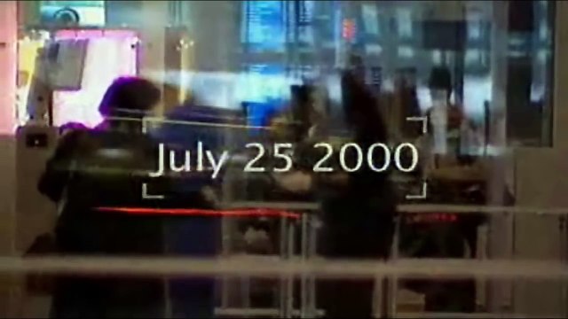 Concorde Crash - From Start To Finish - Air France Flight 4590