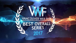 VWF2017 Winner of Best Overall Series