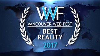 VWF2017 Winner of Best Reality