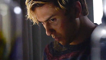 Death Note on Netflix - Official Teaser Trailer