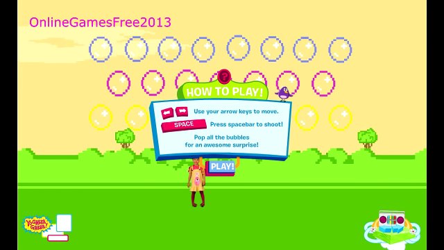 Эй Габба Габба Магия слово Приключение Дети Игры