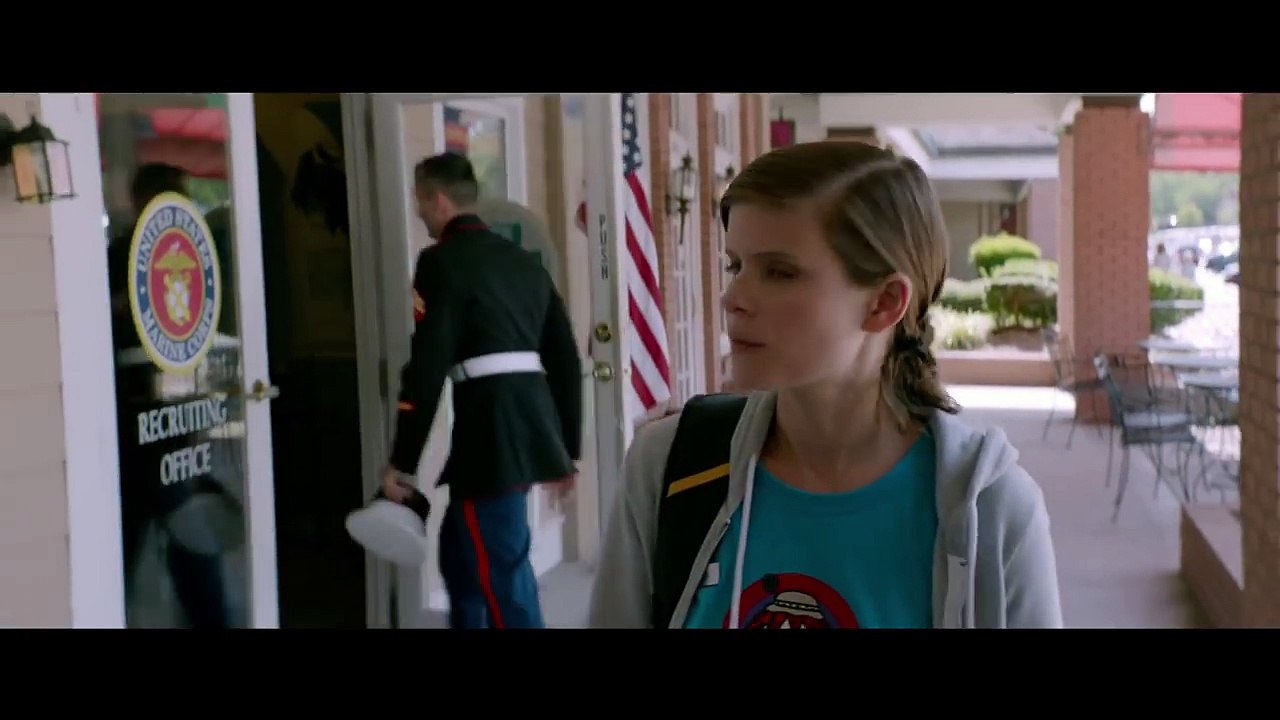 Megan Leavey Trailer #1 (2017) | Movieclips Trailers