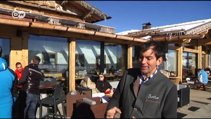 Cocina tirolesa en las Dolomitas | Euromaxx