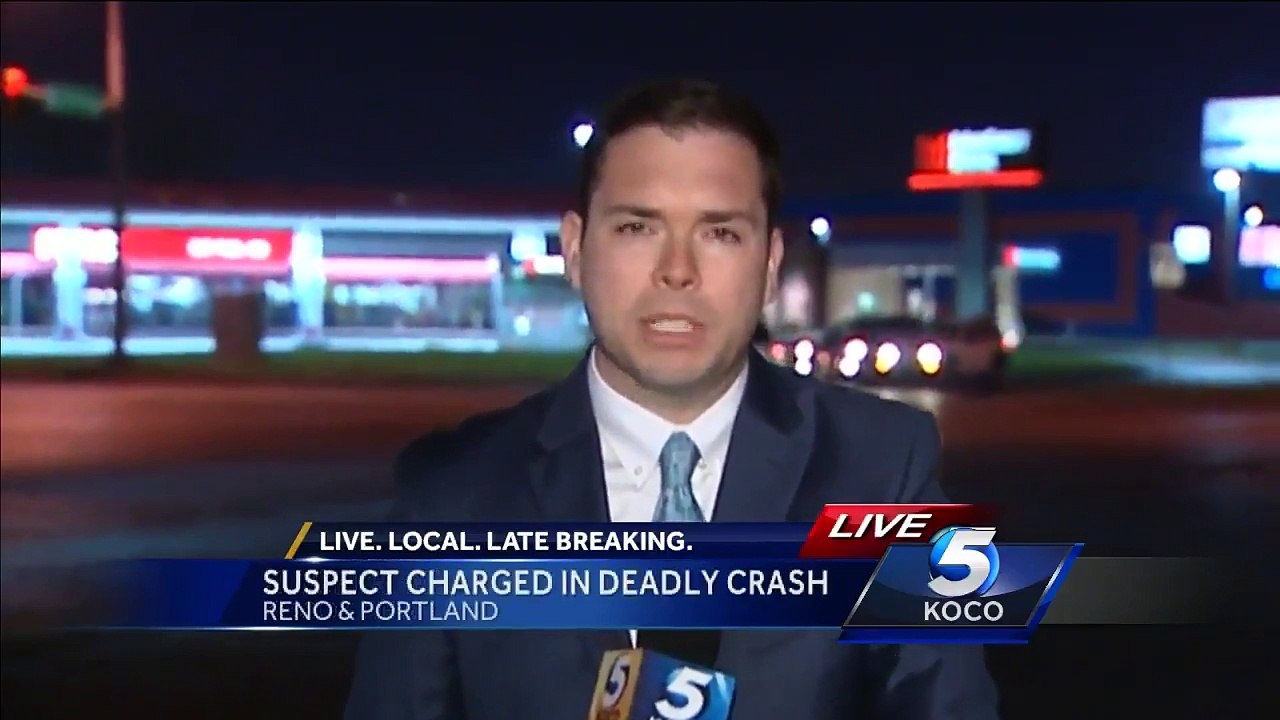 Manslaughter charges filed against man, 20, in deadly drunken driving crash