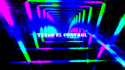 Tengo el control- Jay Kalyl