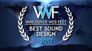 VWF2017 Winner of Best Sound Design