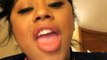 Hennessy Carolina sings better than Whitney Houston! Fine Love and Hip Hop New York Season 7 star sings like a bird!