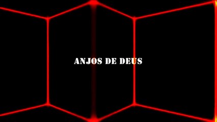 Anjos de Deus- Anirak