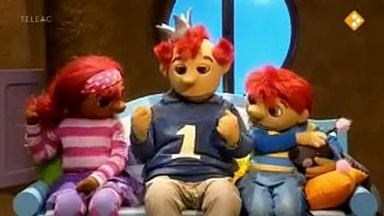 Schooltv Het Zandkasteel Kunst