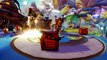 Skylanders Imaginators - E3 2016 Crash Bandicoot Reveal Trailer | PS4