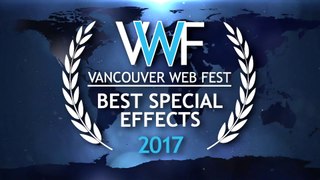 VWF2017 Winner of Best Special Effects