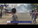 Sivakasi cracker shop blast 9 dead | சிவகாசி தீ விபத்து - Oneindia Tamil