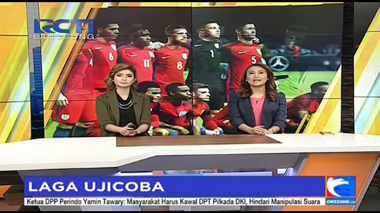 Jerman Kalahkan Inggris 1-0