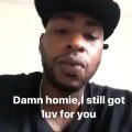 Ceaser reacts to Yung Joc saying his thing is bigger! Black Ink Crew 5 vs Love and Hip Hop Atlanta 6