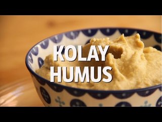 Kolay Humus Tarifi