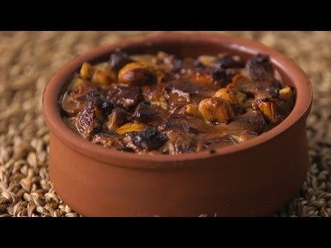 Çikolatalı Kestaneli Helva Tarifi - Onedio Yemek - Tatlı Tarifleri