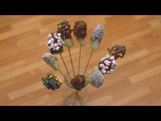 Atıştırmalık Elma Barı Tarifi