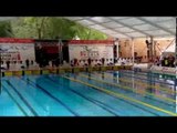 Swimming - women's 100m backstroke S14 - 2013 IPC Swimming World Championships Montreal
