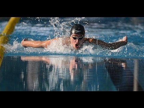 Swimming - men's 200m individual medley SM12 - 2013 IPC Swimming World Championships Montreal