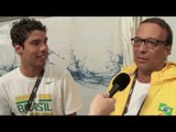Daniel Dias, Brazil - 2013 IPC Swimming World Championships Montreal - Day 2