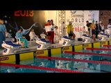 Swimming - men's 400m freestyle S11 - 2013 IPC Swimming World Championships Montreal