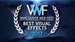 VWF2017 Winner of Best Visual Effects
