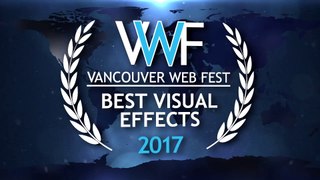 VWF2017 Winner of Best Visual Effects