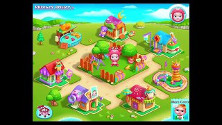 Best Games for Kids HD - Baby Boss - Care, Dress Up and Play iPad Gameplay HD