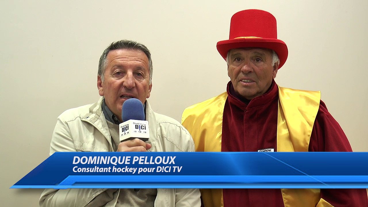 Hautes-Alpes : l'analyse du match par Dominique Pelloux !