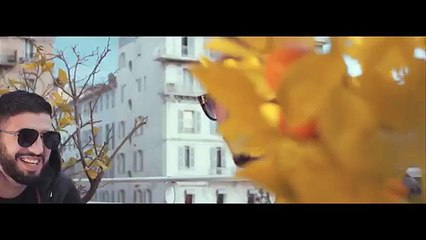 Kamikaz - El Pistolero [Clip Officiel]